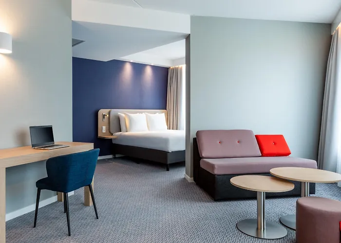 Holiday Inn Express - Almere By Ihg