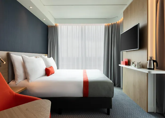 Holiday Inn Express - Almere By Ihg